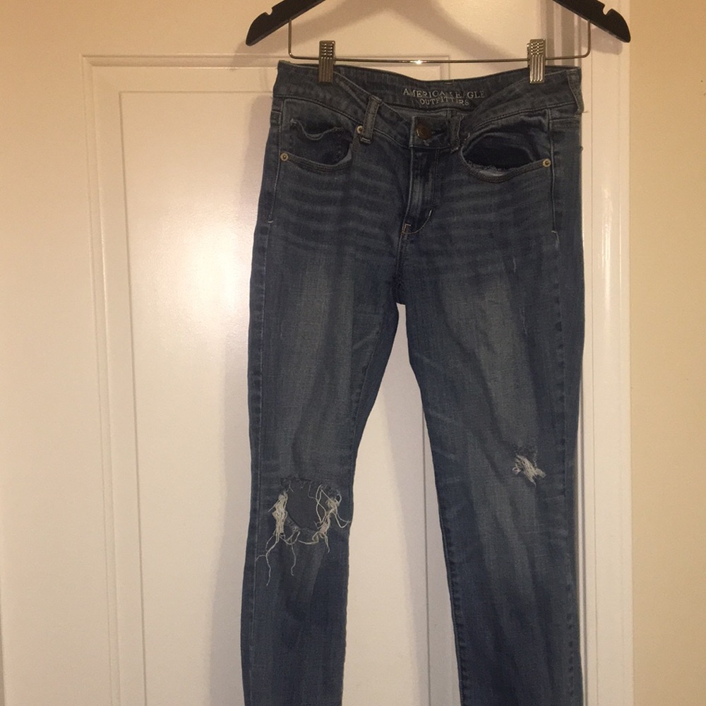 AE Jeans!!